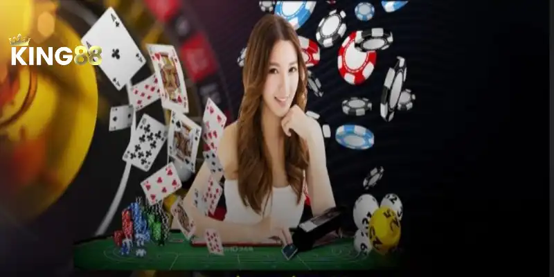 KING88 Là Gì? Tìm Hiểu Chi Tiết Sứ Mệnh Của Nhà Cái Hàng Đầu 6 Một số điều khoản cần nắm tại KING88 là gì?