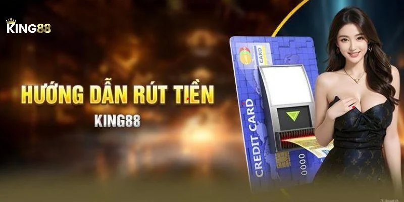 Rút Tiền KING88 - Những Điều Kiện Game Thủ Nên Biết 4 Tuân thủ điều kiện rút tiền nhà cái thương hiệu KING88