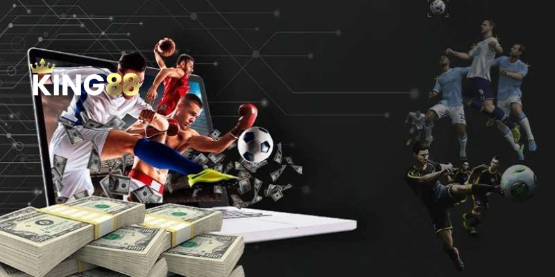 United Gaming King88 - Sự lựa chọn hoàn hảo dành cho năm 2025 4 United Gaming King88