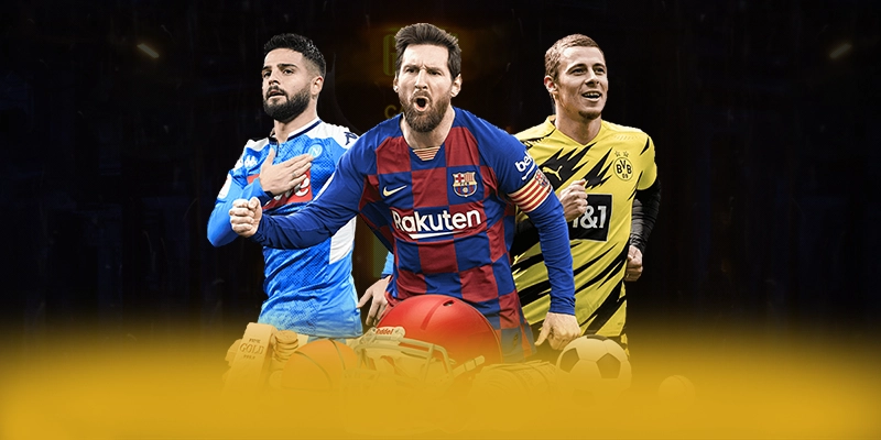 GA6789 – Sảnh game phổ biến nhất, khẳng định vị thế hàng đầu tại Việt Nam.