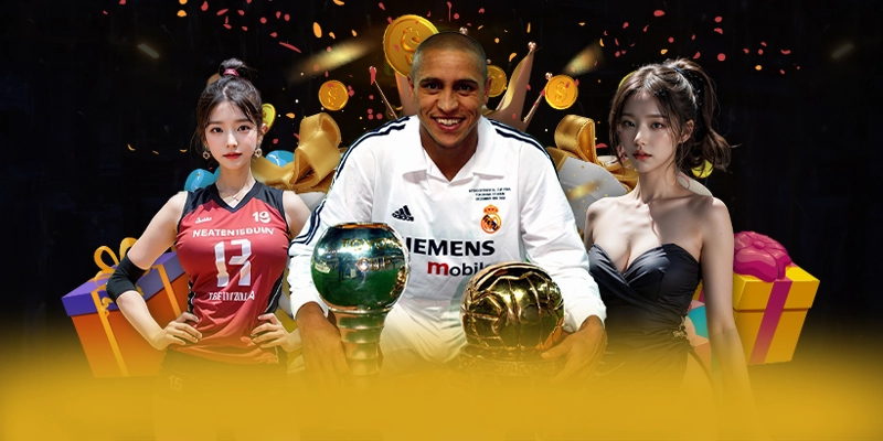 Vinbet - Thương hiệu được game thủ tin tưởng được quan tâm hàng đầu