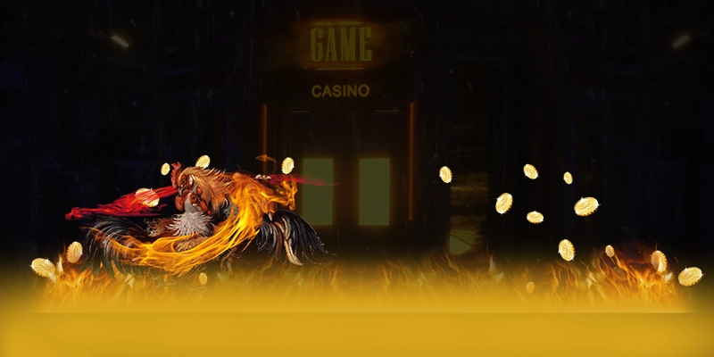 Lu88 - Thương hiệu được game thủ tin tưởng số 1 Việt Nam