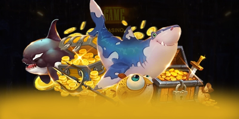 
Cùng trải nghiệm GO8 - Cổng game an toàn tuyệt đối mới nhất hiện nay
